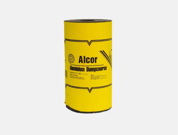 Alcor Flashing