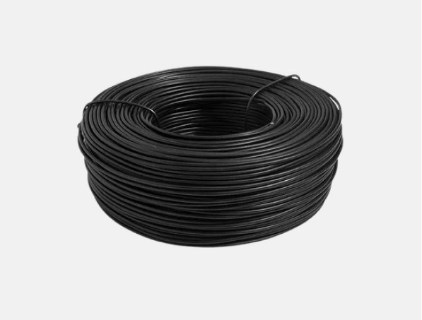 Black Annealed Tie Wire