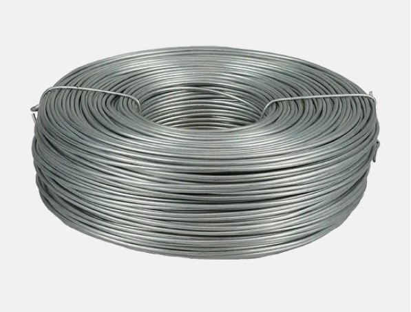 Galvanised Tie Wire