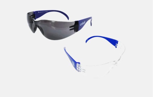 Safety Glasses