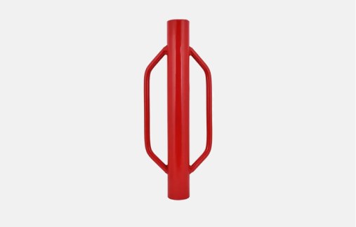 Star Post Driver