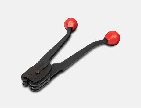 Strapping Crimper