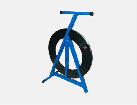 Strapping Stand
